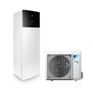 Kaip gauti LEA paramą šilumos siurbliui? Šilumos siurbliai ir kondicionieriai