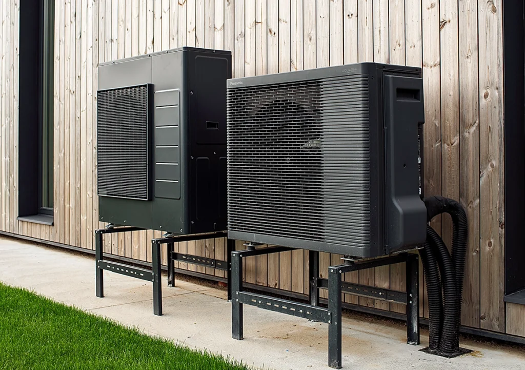 Kaip gauti LEA paramą šilumos siurbliui? Šilumos siurbliai ir kondicionieriai